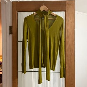 Massimo Dutti Sweater